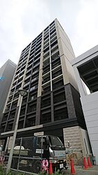 グランフォーレ千早マークスクエア　ウエストウイング
