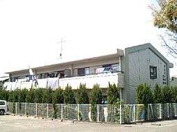 クレスト尾崎2号館 203