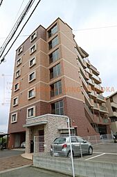 福岡市東区筥松２丁目