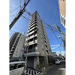 LIBTH県庁前
