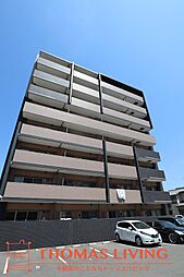 ヴィンテージ箱崎東 802