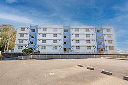 松崎団地　13000棟