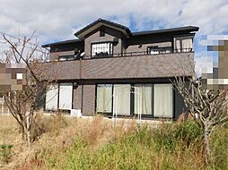 いわき市洋向台5丁目中古戸建