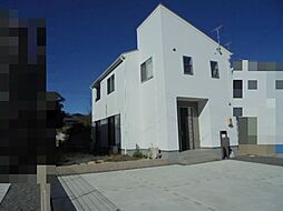 いわき市平豊間字八幡町中古戸建