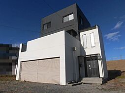 いわき市久之浜町久之浜字北町中古戸建