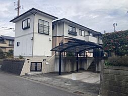 いわき市中央台鹿島2丁目中古戸建