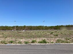 いわき市薄磯3丁目土地