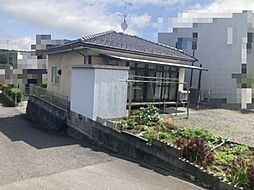 いわき市平下荒川字久世原土地