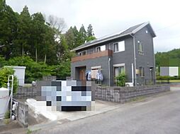 いわき市好間町榊小屋字野尻中古戸建
