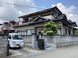 いわき市勿来町酒井上ノ台中古戸建