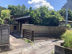 いわき市平谷川瀬字西作土地