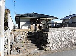 いわき市常磐関船町作田土地