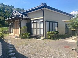 いわき市小名浜下神白字武城中古戸建