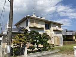 いわき市勿来町窪田伊賀屋敷中古戸建