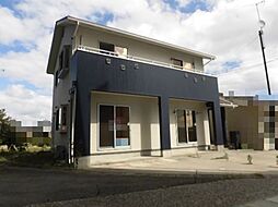 いわき市久之浜町久之浜字南町中古戸建