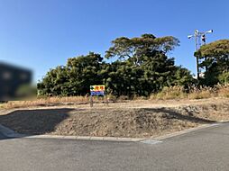 いわき市平豊間字下町土地