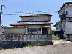 いわき市小名浜玉川町北中古戸建