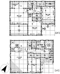 いわき市小名浜花畑町新築戸建