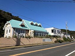 いわき市勿来町関田関山土地