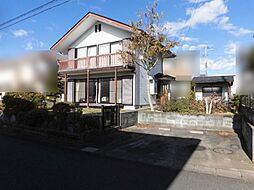 いわき市洋向台2丁目土地