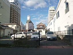 いわき市平字四町目土地