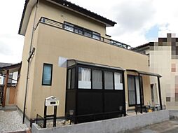 いわき市内郷宮町町田中古戸建