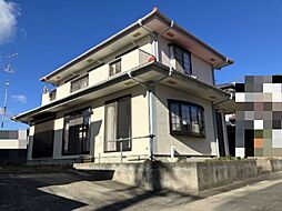 いわき市平中神谷字後原中古戸建