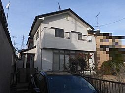 いわき市明治団地中古戸建