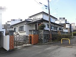 いわき市若葉台1丁目中古戸建