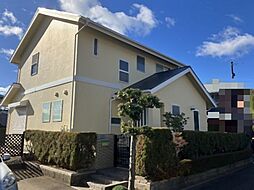 いわき市中央台鹿島3丁目中古戸建