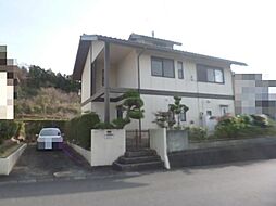 いわき市中央台飯野2丁目中古戸建