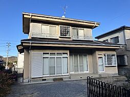 いわき市平字北目町中古戸建