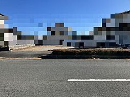 いわき市洋向台5丁目土地