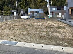 いわき市勿来町窪田片岸土地