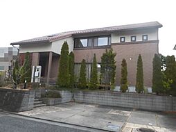 いわき市中央台高久2丁目中古戸建