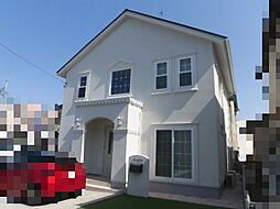 いわき市内郷綴町金谷中古戸建