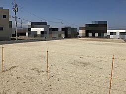 いわき市平南白土1丁目土地