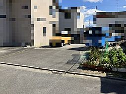 いわき市平字東町土地