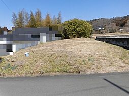 いわき市遠野町上遠野字本町土地