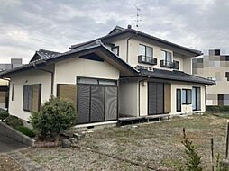 いわき市中央台鹿島1丁目中古戸建