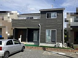いわき市勿来町窪田小島中古戸建