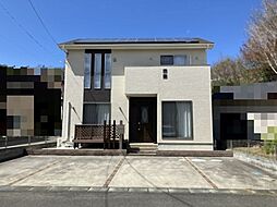 いわき市植田町堂ノ作中古戸建