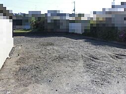 いわき市好間町中好間字田中土地