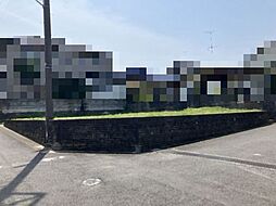 いわき市桜ケ丘4丁目土地