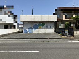 いわき市小名浜南君ケ塚町土地