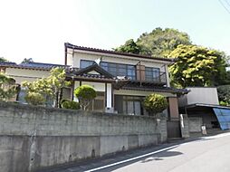 いわき市四倉町字六丁目中古戸建