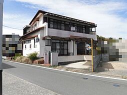 いわき市内郷御台境町五反田土地