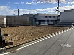 いわき市内郷御台境町五反田土地