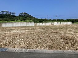 いわき市薄磯1丁目土地