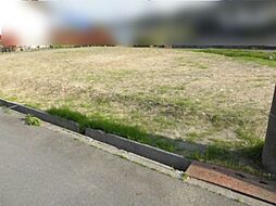 いわき市常磐白鳥町勝丘土地